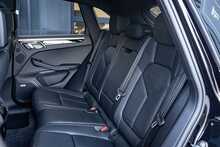 2023 Porsche Macan S 