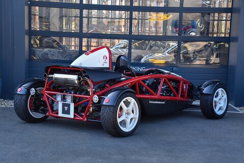 Atom Mugen (1 of 10)