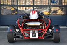 2017 Ariel Atom Mugen (1 of 10) 