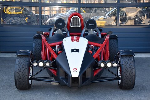 Atom Mugen (1 of 10)