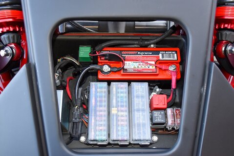 Atom Mugen (1 of 10)