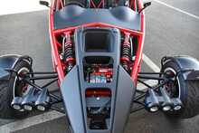2017 Ariel Atom Mugen (1 of 10) 