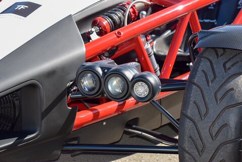 Atom Mugen (1 of 10)