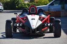2017 Ariel Atom Mugen (1 of 10) 