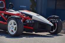 2017 Ariel Atom Mugen (1 of 10) 