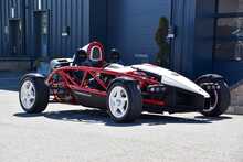 2017 Ariel Atom Mugen (1 of 10) 