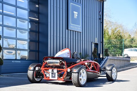 Atom Mugen (1 of 10)