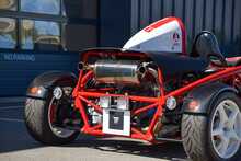 2017 Ariel Atom Mugen (1 of 10) 