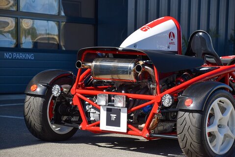 Atom Mugen (1 of 10)