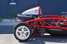 2017 Ariel Atom Mugen (1 of 10) 