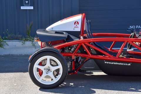 Atom Mugen (1 of 10)