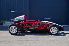 2017 Ariel Atom Mugen (1 of 10) 