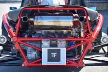 2017 Ariel Atom Mugen (1 of 10) 