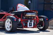 2017 Ariel Atom Mugen (1 of 10) 