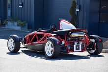 2017 Ariel Atom Mugen (1 of 10) 