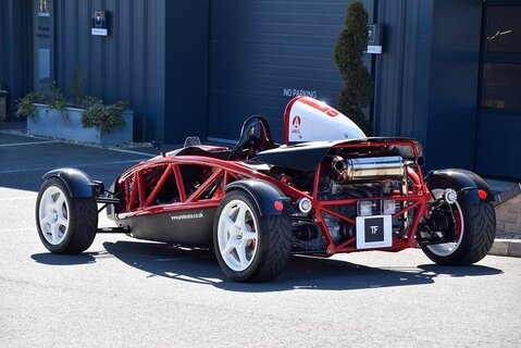 Atom Mugen (1 of 10)