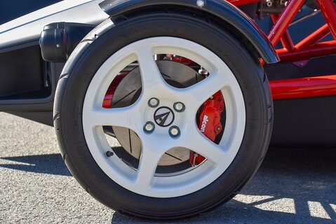 Atom Mugen (1 of 10)