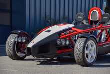 2017 Ariel Atom Mugen (1 of 10) 