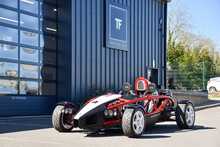 2017 Ariel Atom Mugen (1 of 10) 