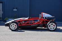 2017 Ariel Atom Mugen (1 of 10) 