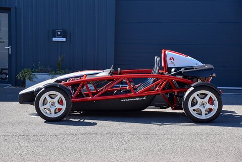 Atom Mugen (1 of 10)