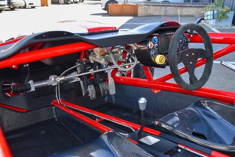 Atom Mugen (1 of 10)