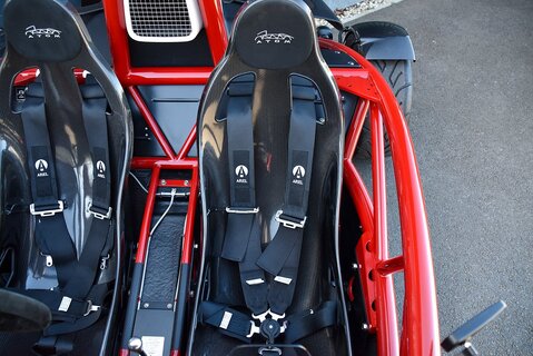 Atom Mugen (1 of 10)