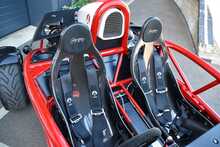 2017 Ariel Atom Mugen (1 of 10) 