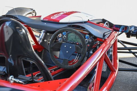 Atom Mugen (1 of 10)