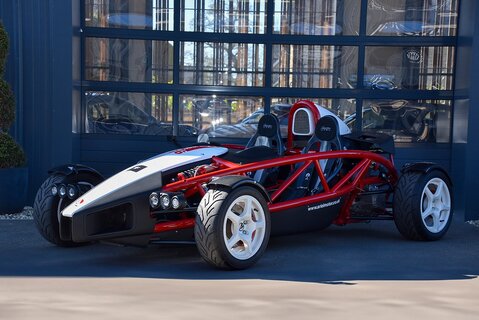 Atom Mugen (1 of 10)