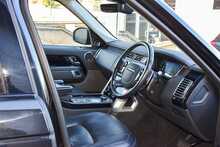 2019 Land Rover Range Rover Autobiography 4.4 SDV8 