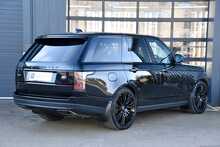 2019 Land Rover Range Rover Autobiography 4.4 SDV8 