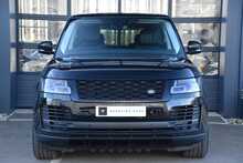 2019 Land Rover Range Rover Autobiography 4.4 SDV8 