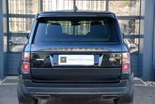 2019 Land Rover Range Rover Autobiography 4.4 SDV8 