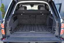 2019 Land Rover Range Rover Autobiography 4.4 SDV8 