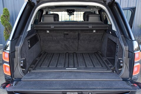 Range Rover Autobiography 4.4 SDV8