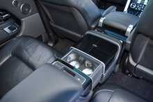 2019 Land Rover Range Rover Autobiography 4.4 SDV8 