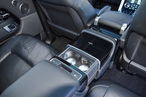 Range Rover Autobiography 4.4 SDV8