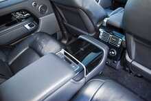 2019 Land Rover Range Rover Autobiography 4.4 SDV8 