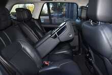 2019 Land Rover Range Rover Autobiography 4.4 SDV8 