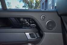 2019 Land Rover Range Rover Autobiography 4.4 SDV8 