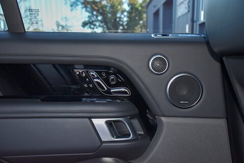 Range Rover Autobiography 4.4 SDV8