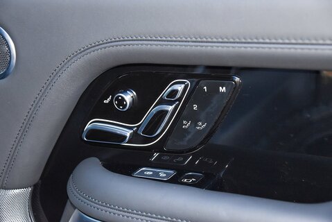 Range Rover Autobiography 4.4 SDV8