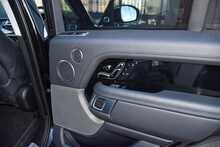 2019 Land Rover Range Rover Autobiography 4.4 SDV8 