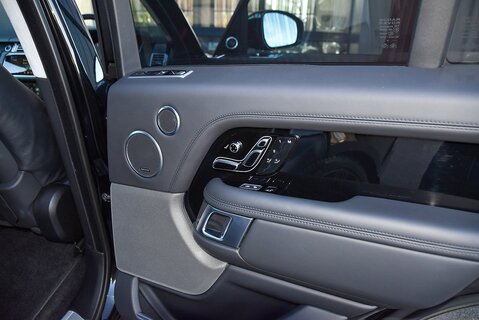 Range Rover Autobiography 4.4 SDV8