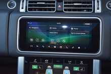 2019 Land Rover Range Rover Autobiography 4.4 SDV8 