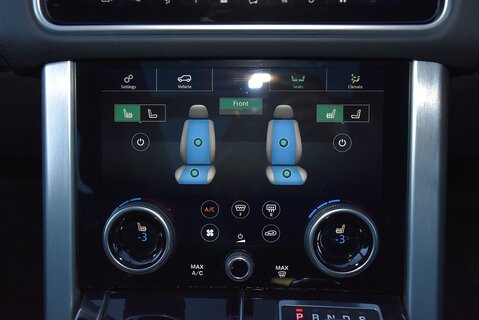 Range Rover Autobiography 4.4 SDV8