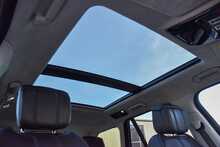 2019 Land Rover Range Rover Autobiography 4.4 SDV8 