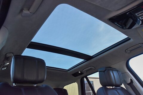 Range Rover Autobiography 4.4 SDV8