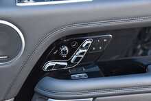 2019 Land Rover Range Rover Autobiography 4.4 SDV8 